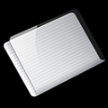 SNOW E FOLDER